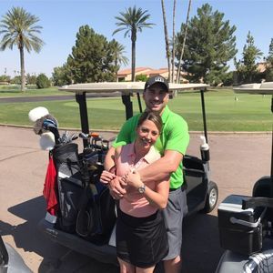 Meet your Posher, Greg